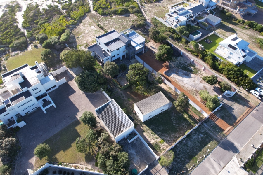 3 Bedroom Property for Sale in Struisbaai Western Cape